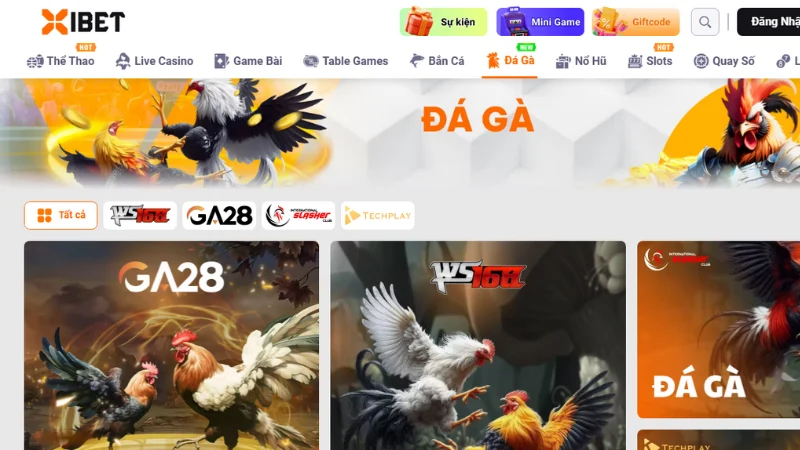 Chuyên mục Nạp Tiền xibet: Đa dạng, An toàn & Siêu nhanh cho người chơi Việt